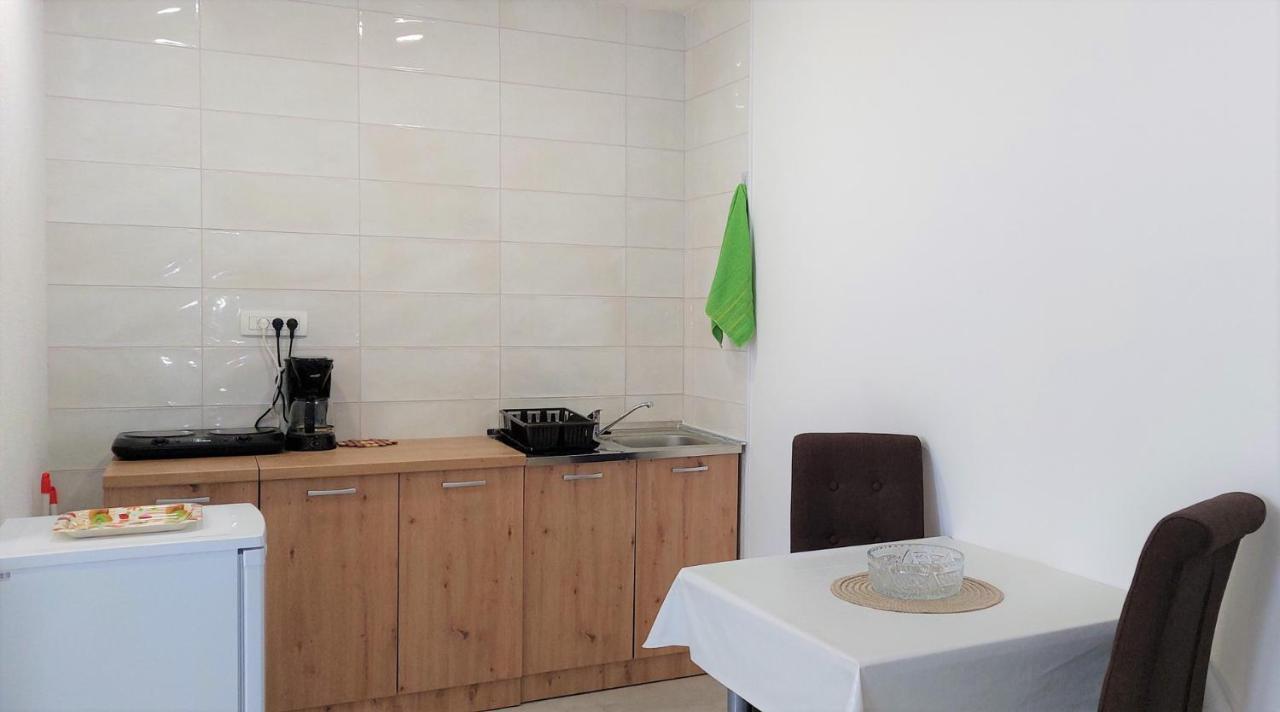 Amore House With Apartment อูมัค ภายนอก รูปภาพ
