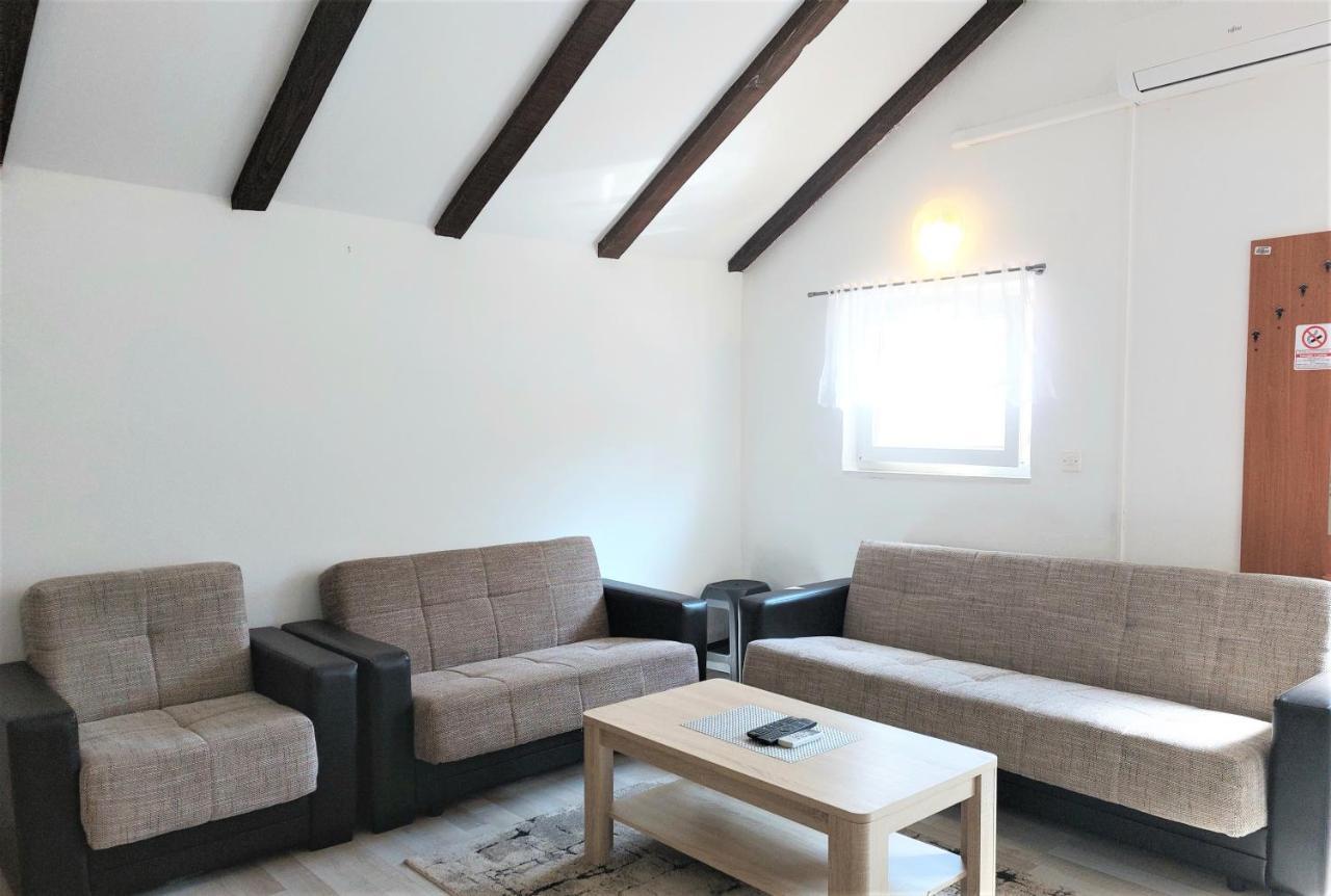 Amore House With Apartment อูมัค ภายนอก รูปภาพ